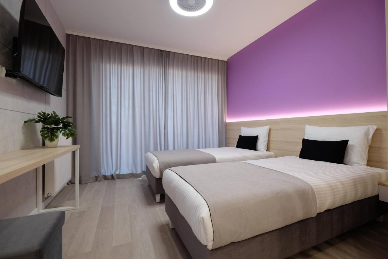 Apartamenty Centrum Bialystok Exterior photo