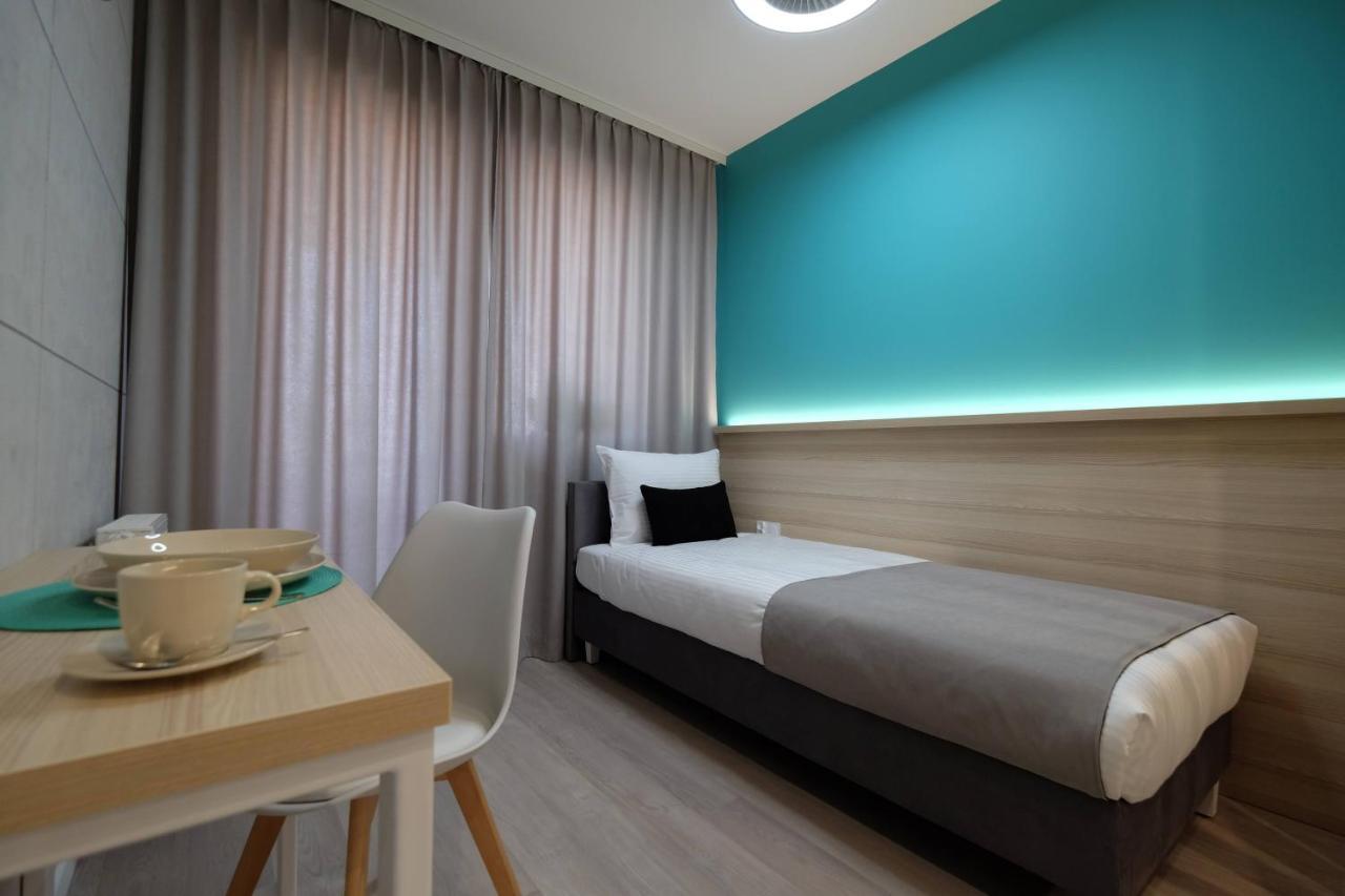 Apartamenty Centrum Bialystok Exterior photo